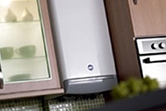 trusted boilers East Lexham