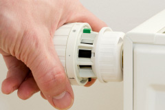 East Lexham central heating repair costs