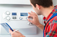 free commercial East Lexham boiler quotes